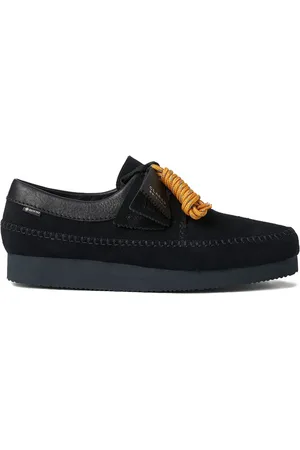 Clarks Derbies à design sans lacets