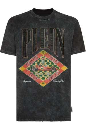 Philipp Plein T-shirt Cote D