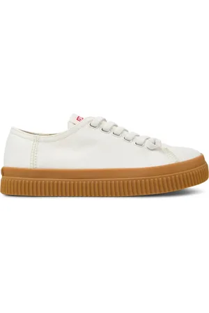 Camper Baskets Peu Roda