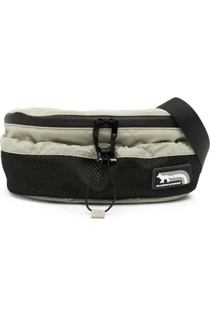 Maison Kitsuné Sac banane Flash Fox