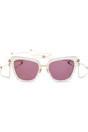 VALENTINO GARAVANI Lunettes de soleil VLS165 B