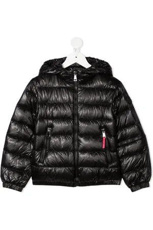 Moncler Doudoune à capuche