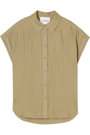 Closed Chemise en lin