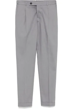 Berwich Pantalon en gabardine