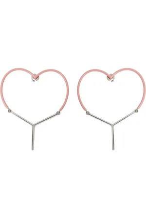 Y / PROJECT Boucles d
