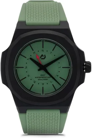 Nuun Official Montre Origen CET 40.5 mm