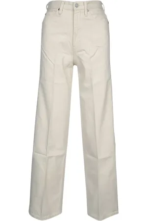 Calvin Klein Pantalon à coupe ample