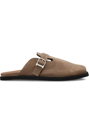 Iceberg Chaussons en cuir