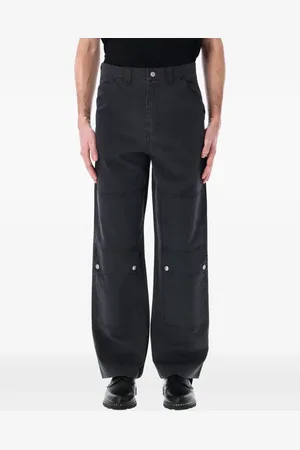 OAMC Pantalon à poches genoux
