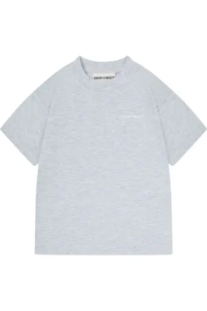 The Couture Club T-shirt à logo