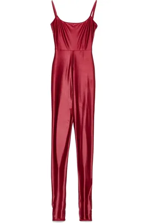 Fiorucci Combinaison Semi Footed