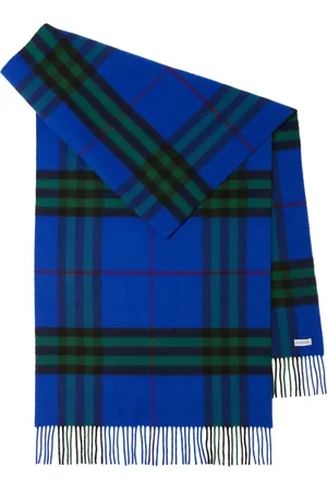 Burberry écharpe à motif Vintage Check