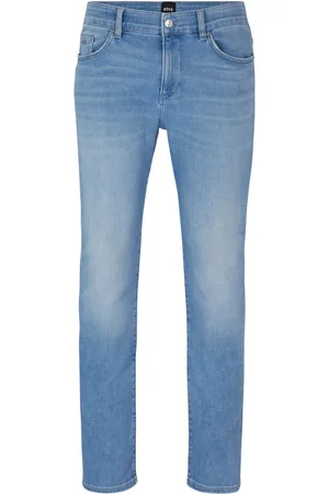 HUGO BOSS Jean à coupe slim