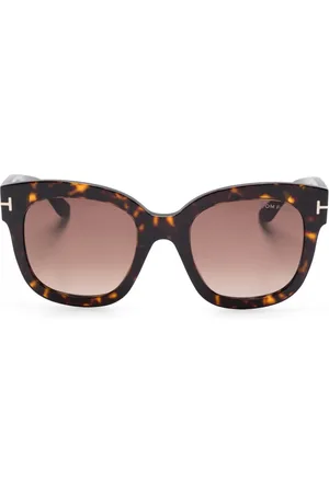 Tom Ford Lunettes de soleil Beatrix