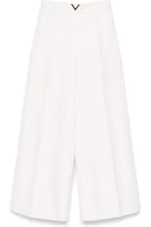 VALENTINO GARAVANI Pantalon ample (années 2010)