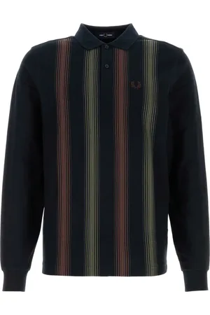 Fred Perry Polo en piqué