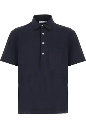 Jacob Cohen Polo en jersey