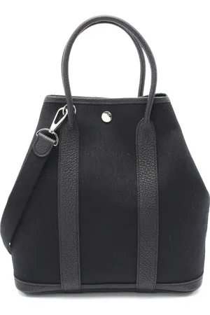Hermès Sac à main Garden Party PM (2022)
