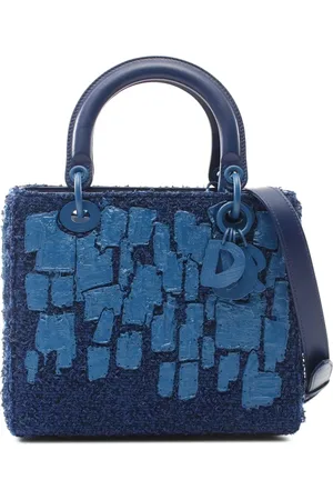 Dior Sac à main Lady Dior (années 2010)