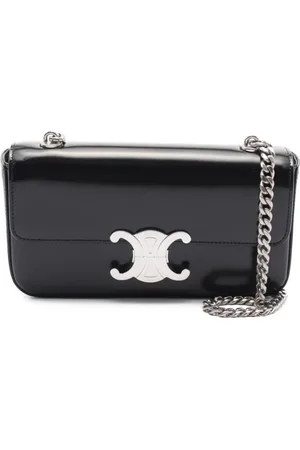 Céline Sac porté épaule Claude (2010)