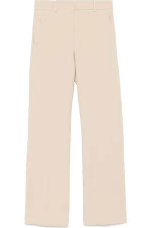 Incotex Pantalon à coupe droite