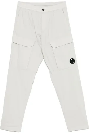 C.P. Company Pantalon 50 Fili à poches cargo
