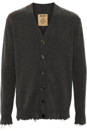 UMA WANG Cardigan en cachemire