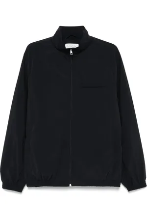 Lanvin Veste à coupe légère