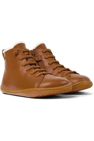 Camper Bottines Peu Cami