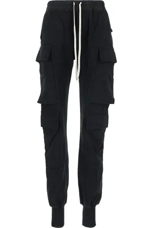 Rick Owens Pantalon Mastodon