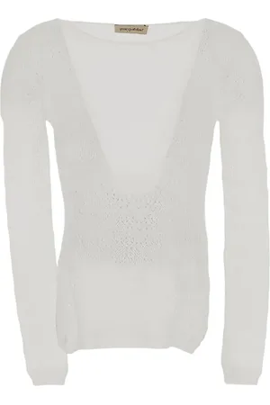 GENTRYPORTOFINO Pull semi-transparent