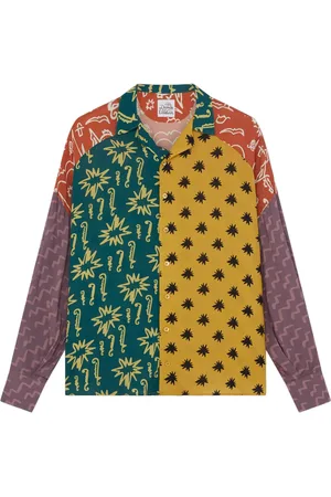 Donde Esteban Chemise Estrellitas