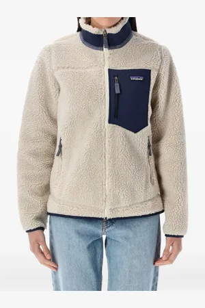 Patagonia Veste en polaire Retro-X