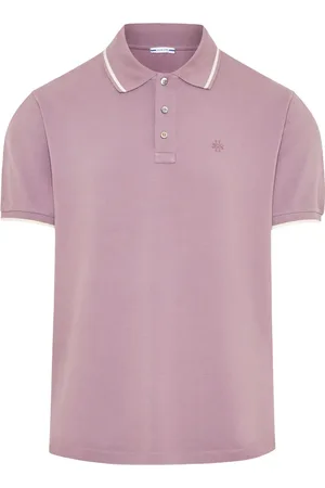Jacob Cohen Polo en jersey