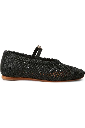 Claudie Pierlot Ballerines en cuir