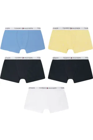 Tommy Hilfiger Lot de boxers à bande logo