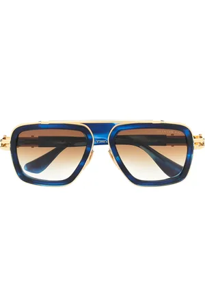 DITA EYEWEAR Lunettes de soleil à monture pilote