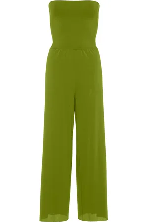 ERES Pantalon DAO à taille haute