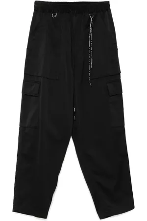 MASTERMIND JAPAN Pantalon à poches cargo