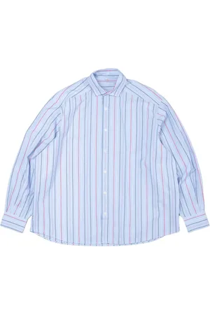Baserange Chemise à rayures