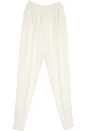 Céline Pantalon à taille élastiquée (1990-2000)