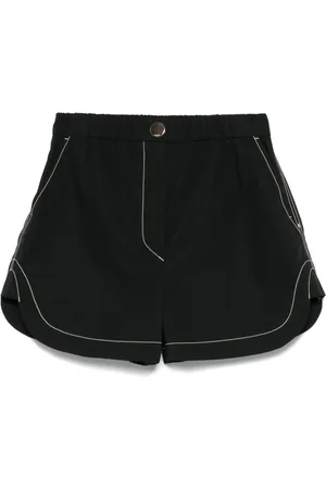 Sportmax Short Lacrima