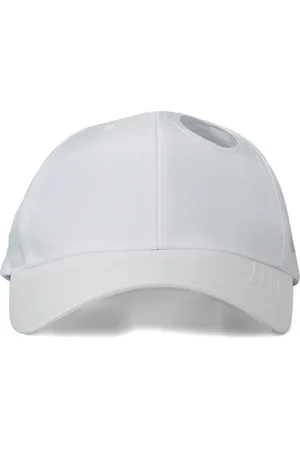 Kanghyuk Casquette à découpes