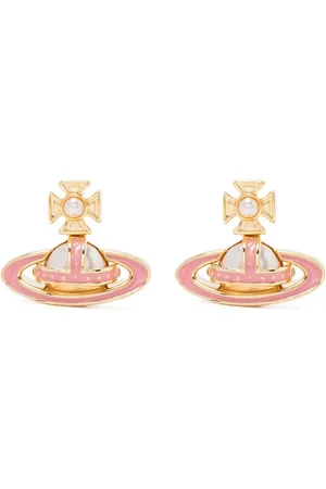 Vivienne Westwood Boucles d