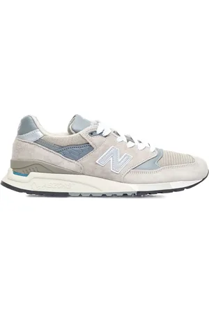 New Balance Baskets 998 à empiècements