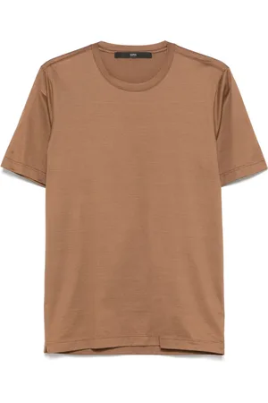 SAPIO T-shirt en coton