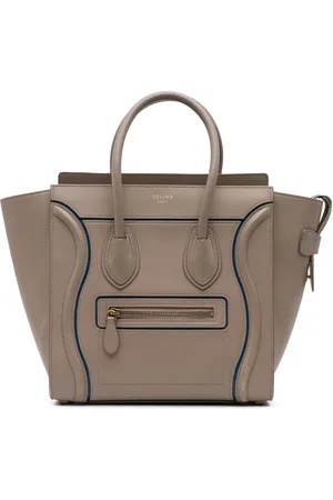Céline Sac à main Micro Luggage (2015)