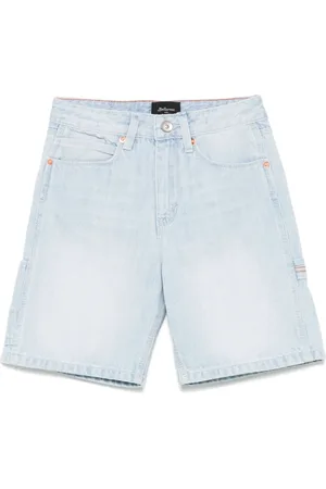 Bellerose Short Peers en jean