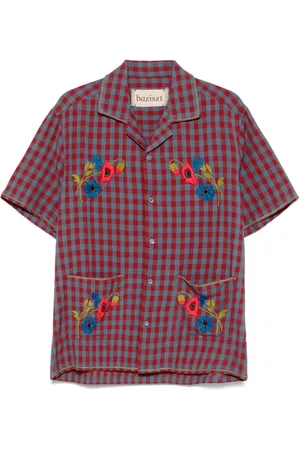Baziszt Chemise Pilat
