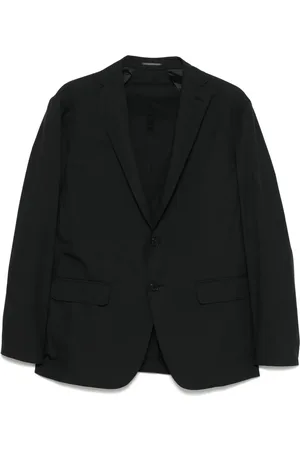 LOW BRAND Blazer à revers pointus